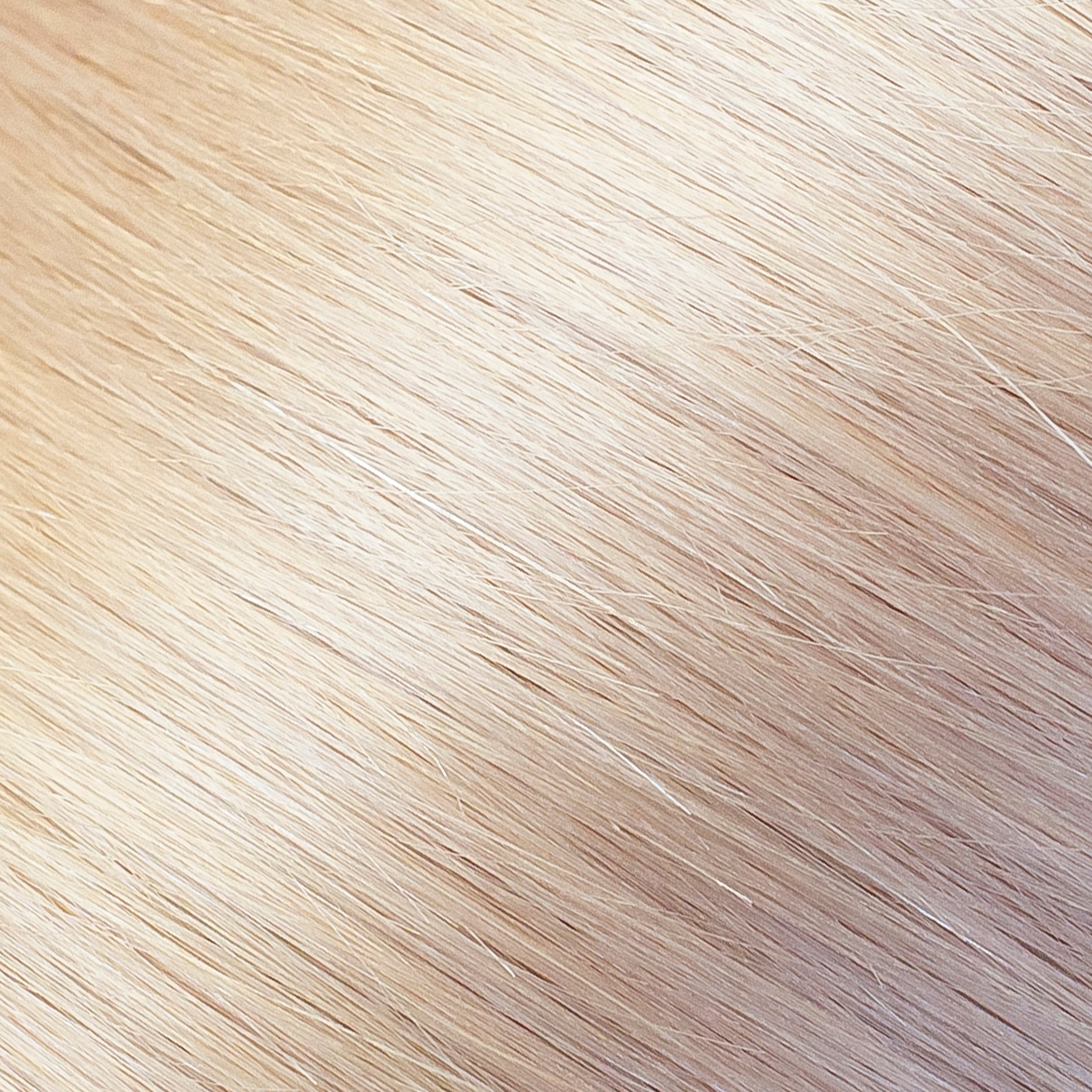 Halo Remy Hair Extensions — 18-20"