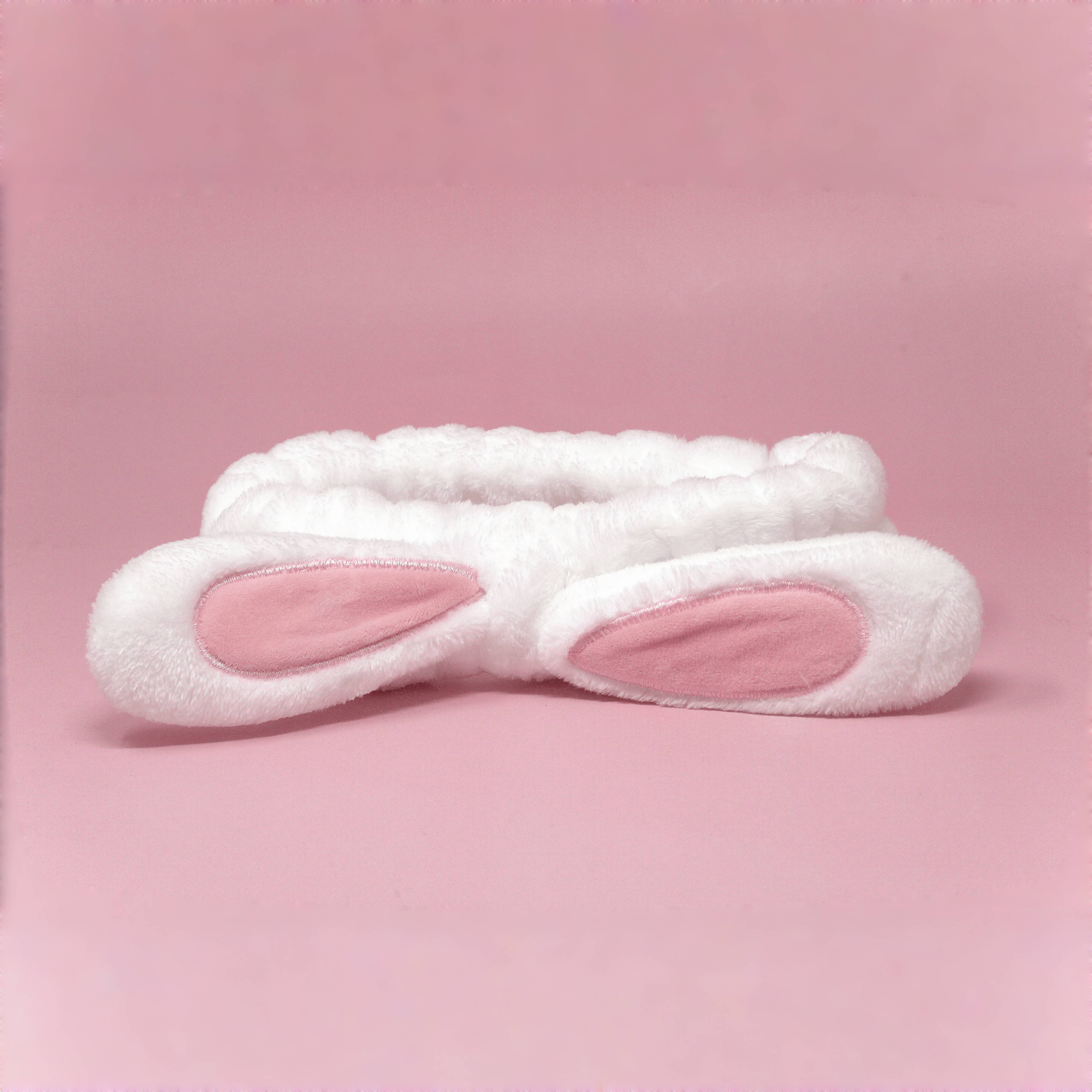Microfiber BunnyWrap Headband