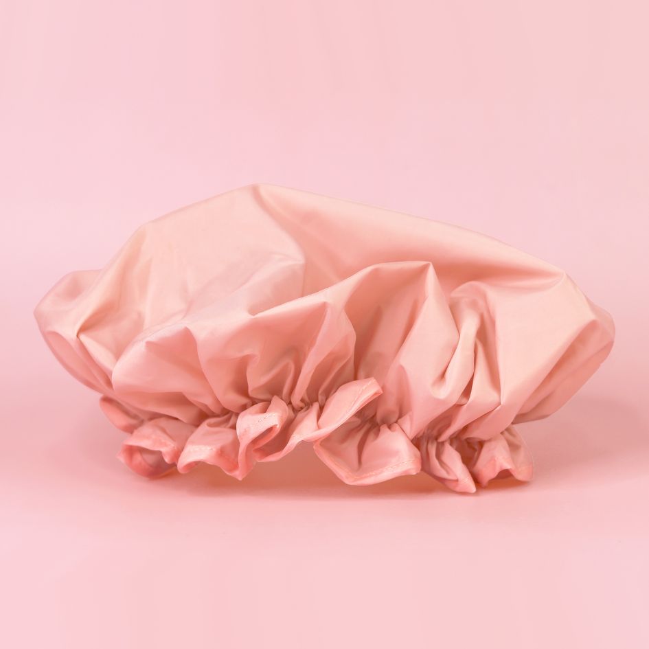 Thinking Cap - Shower Cap