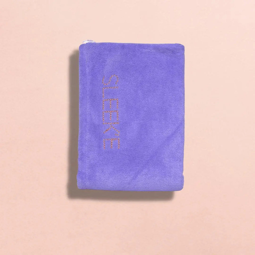 Microfiber Hair Wrap