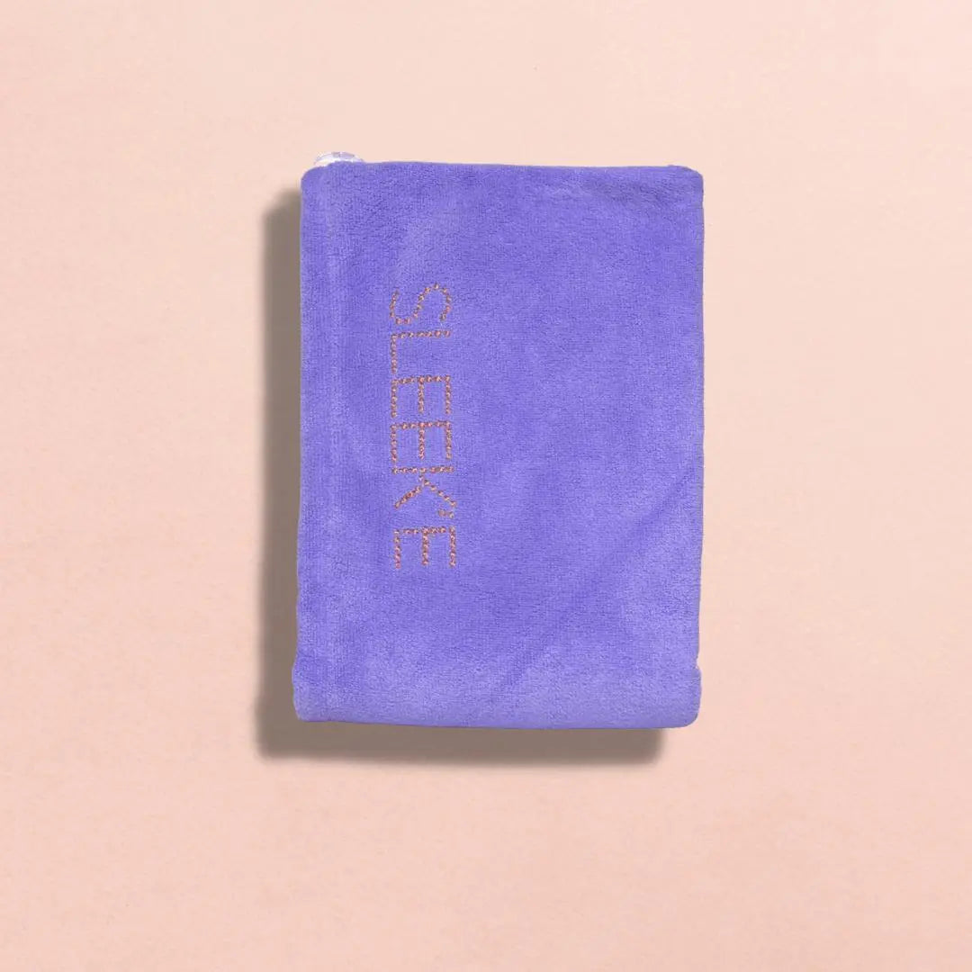 Microfiber Hair Wrap