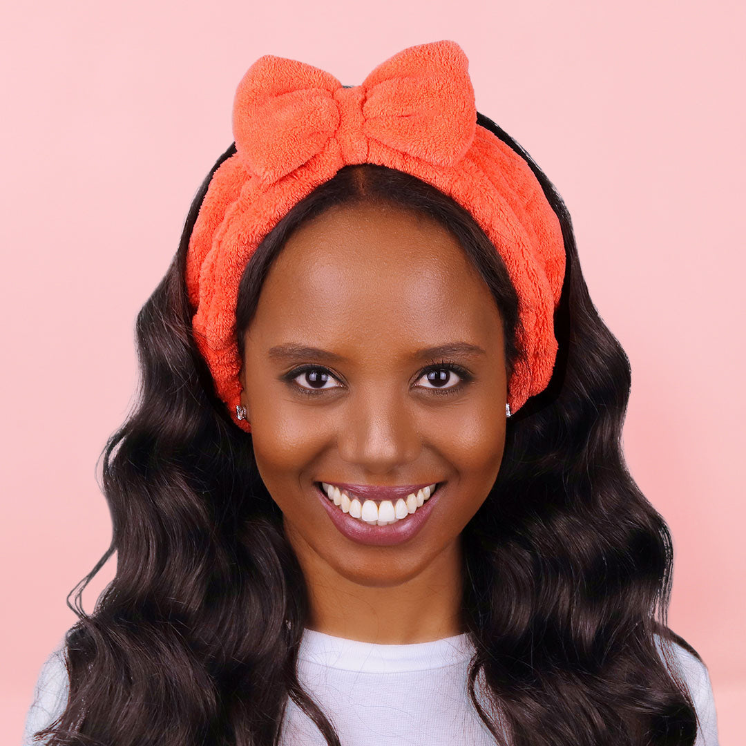 Microfiber Headband