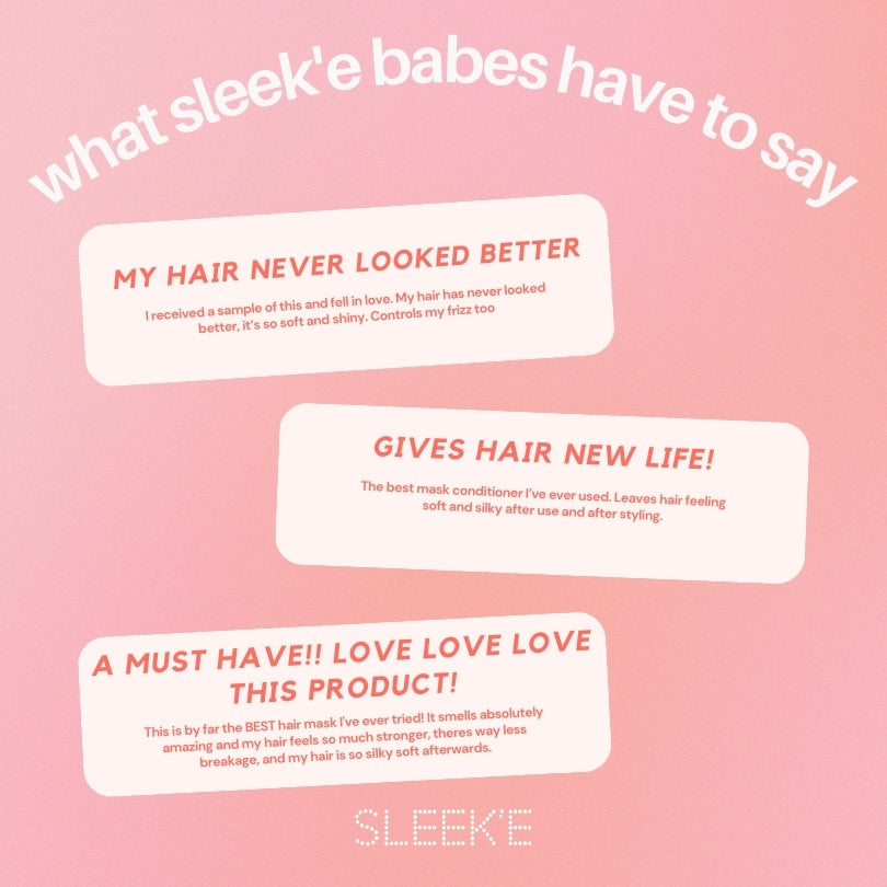 Silk'e Repair Therapy Deep Conditioning Mask