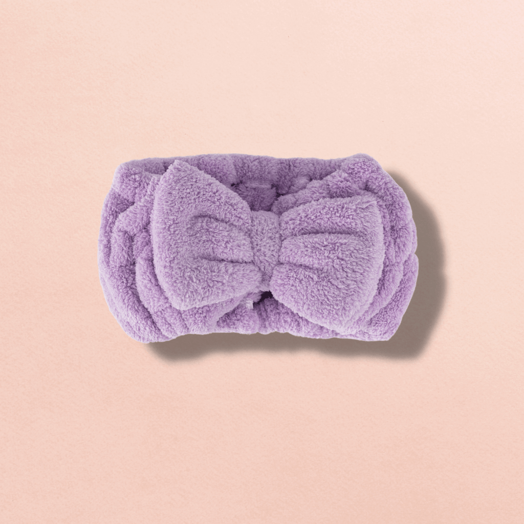 Microfiber Headband