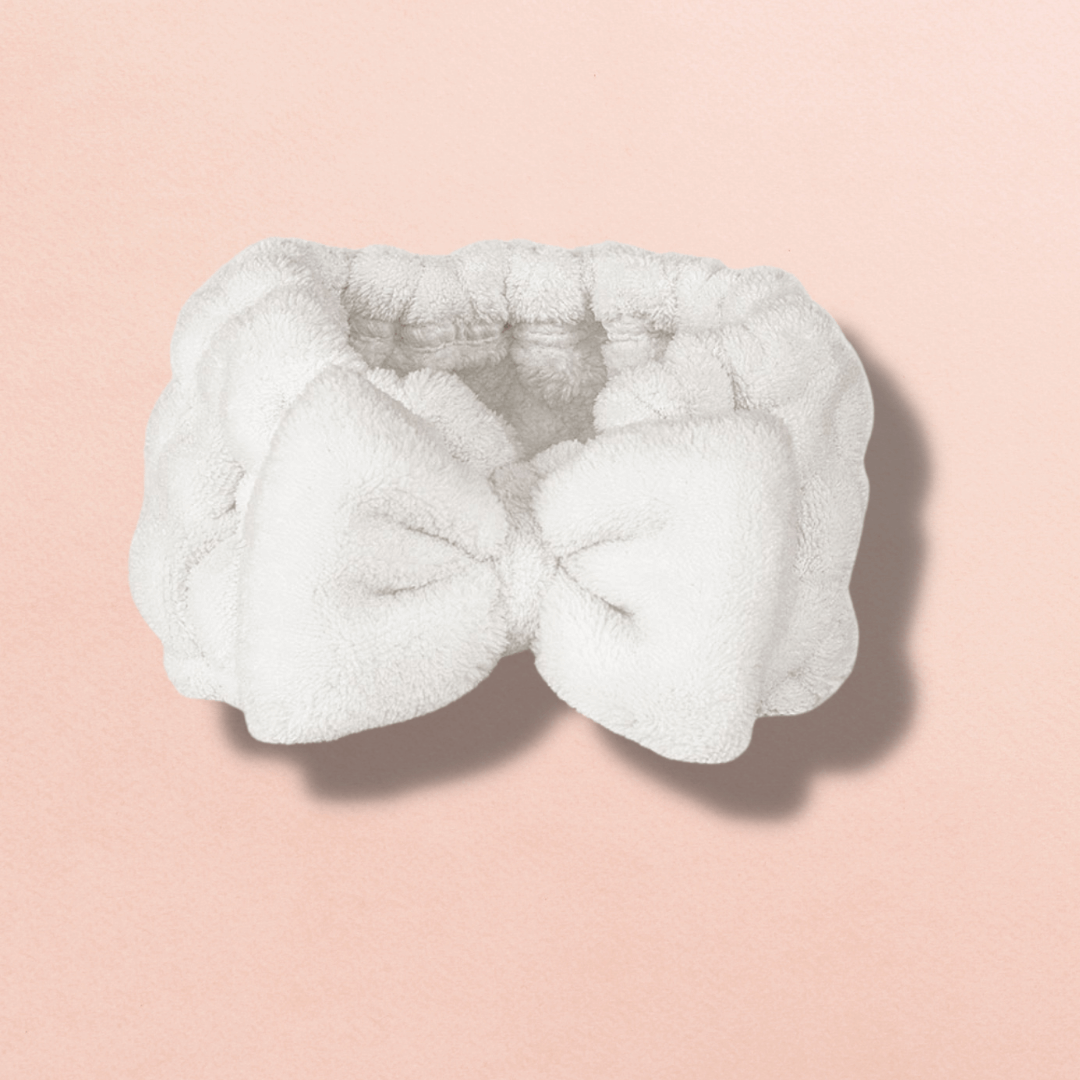 Microfiber Headband