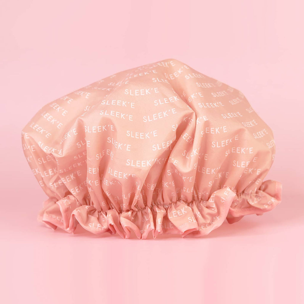 Thinking Cap - Shower Cap