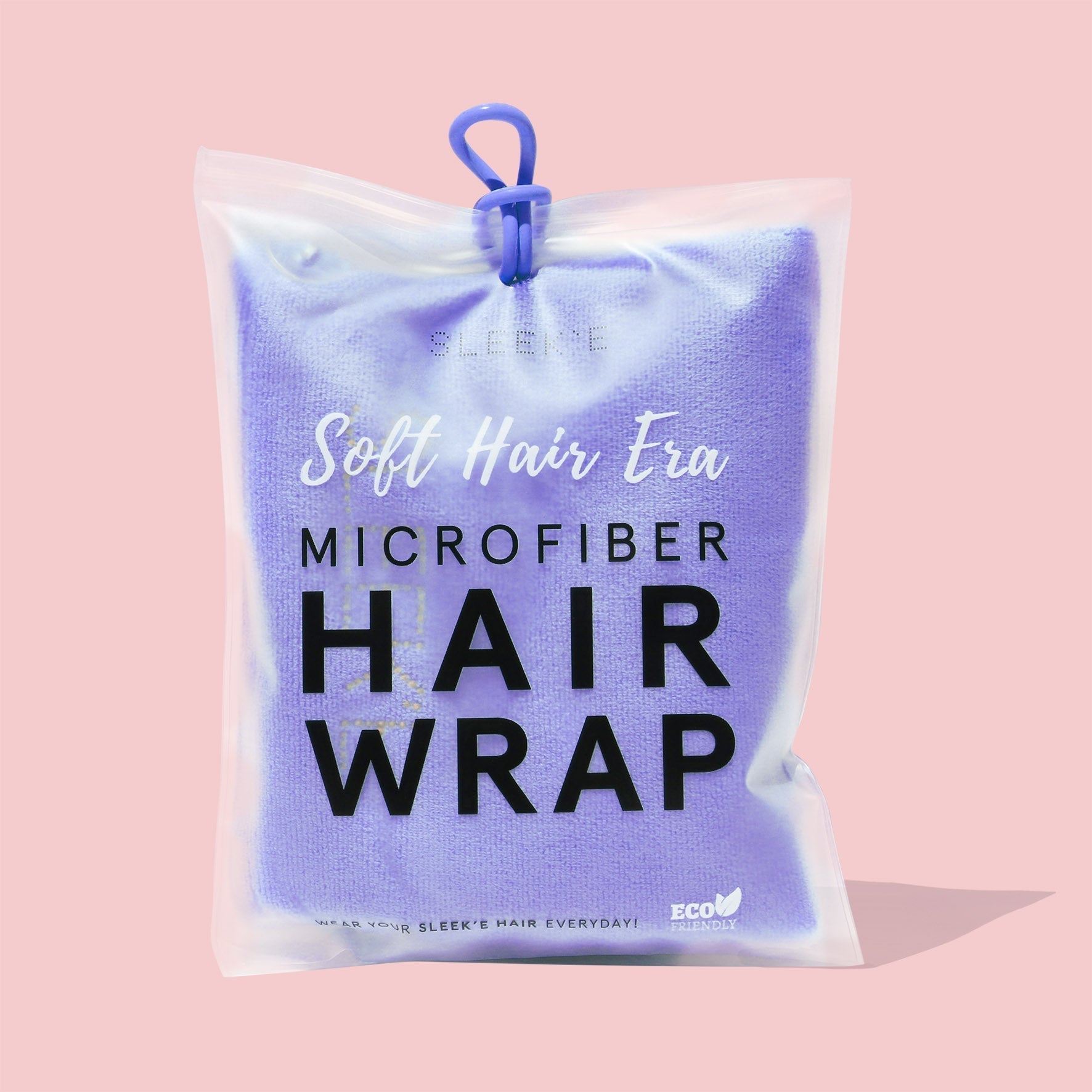 Microfiber Hair Wrap