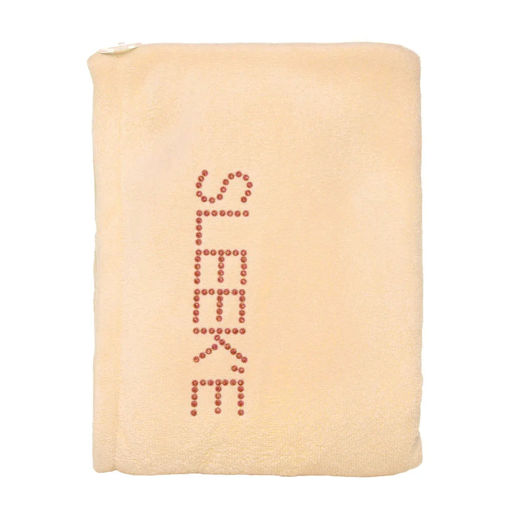 Microfiber Hair Wrap