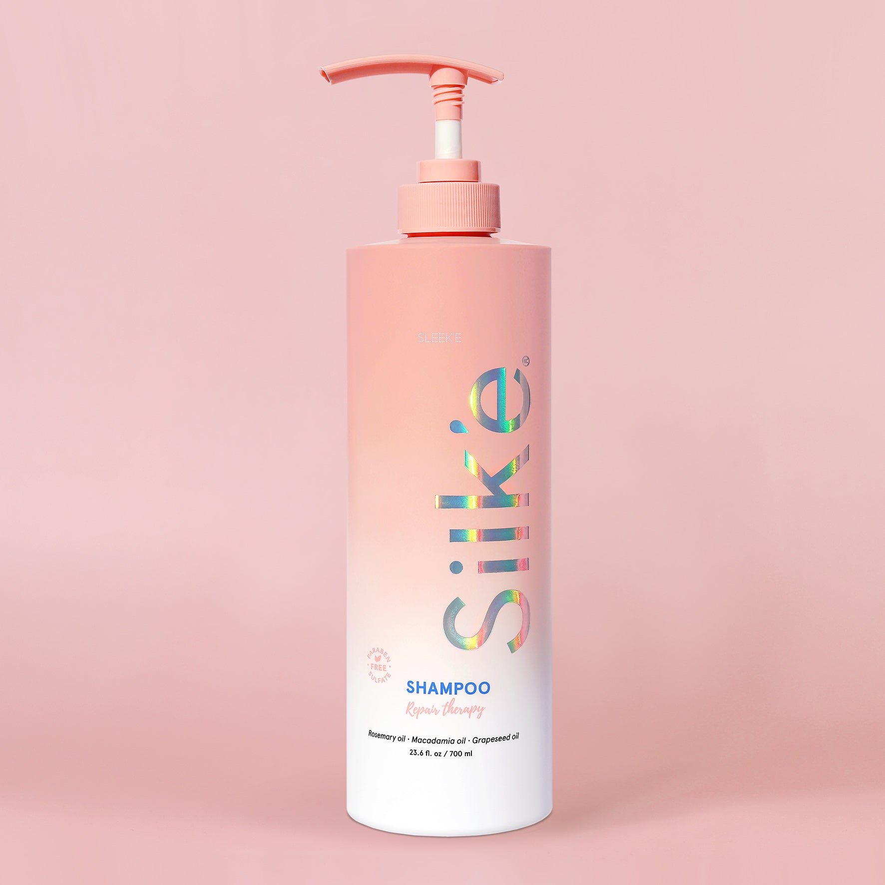 Silk'e Repair Therapy Shampoo